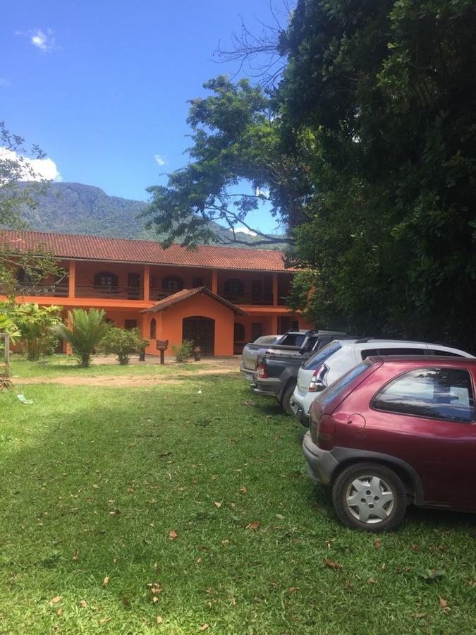 Pousada Beira Rio Quarteis Екстер'єр фото